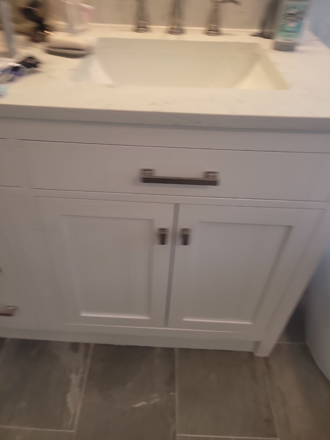 A Stunning Cary Bathroom Reimagined by Elite Remodeling and Design LLC