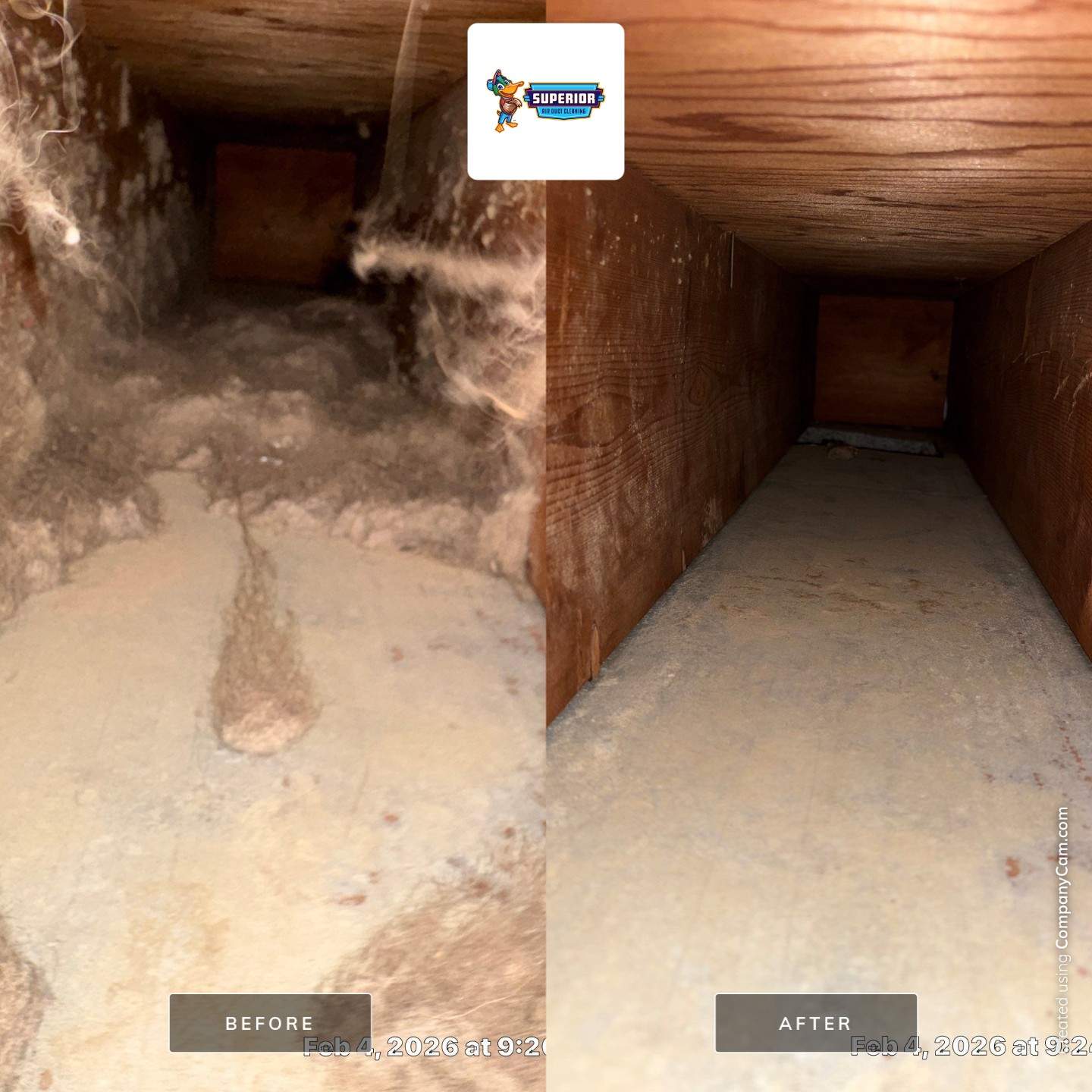 Air Duct Cleaning in Youngstown, OH by Superior Air Duct Cleaning