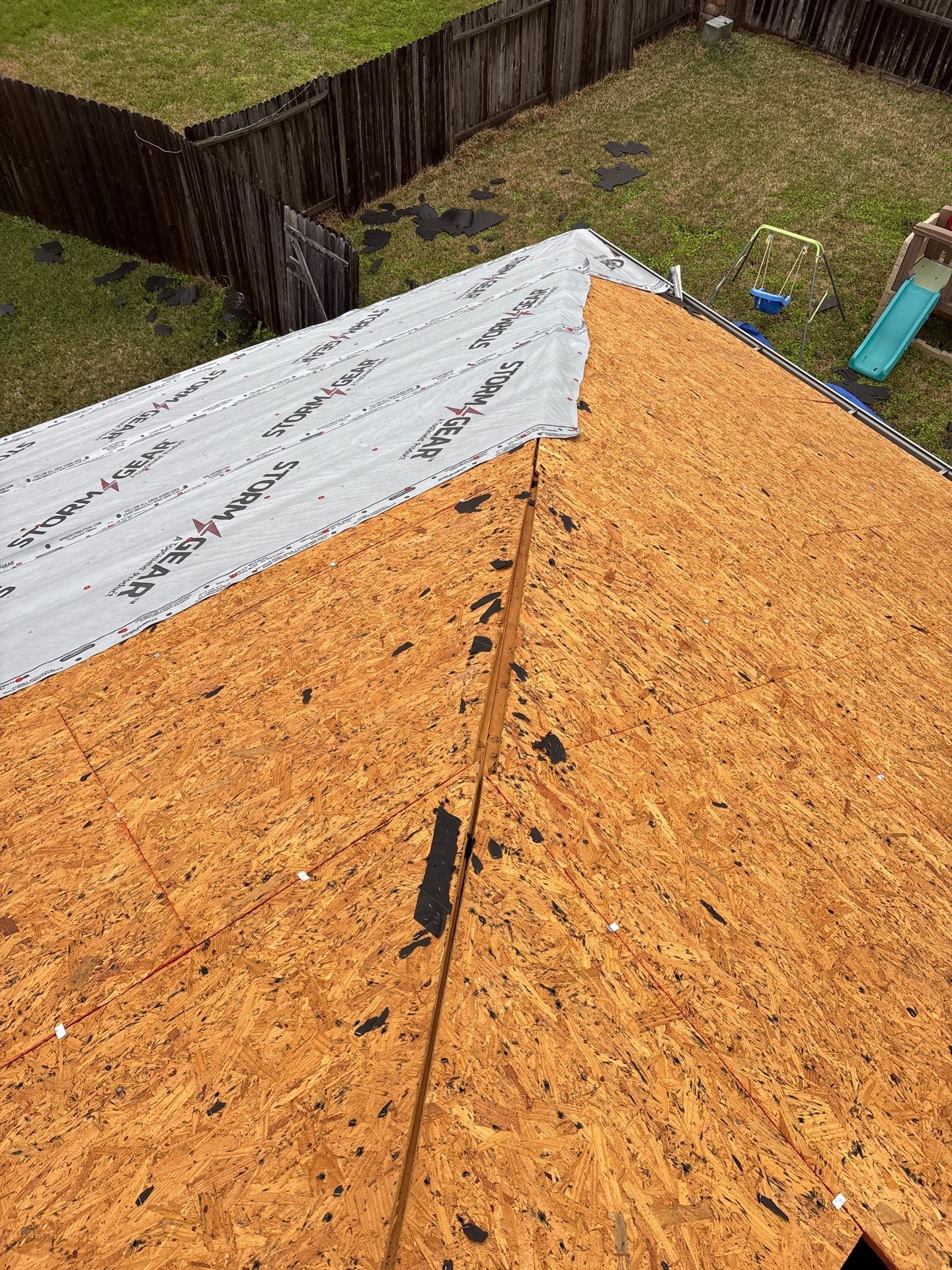 Roof Replacement Richmond by Roof Repair Company