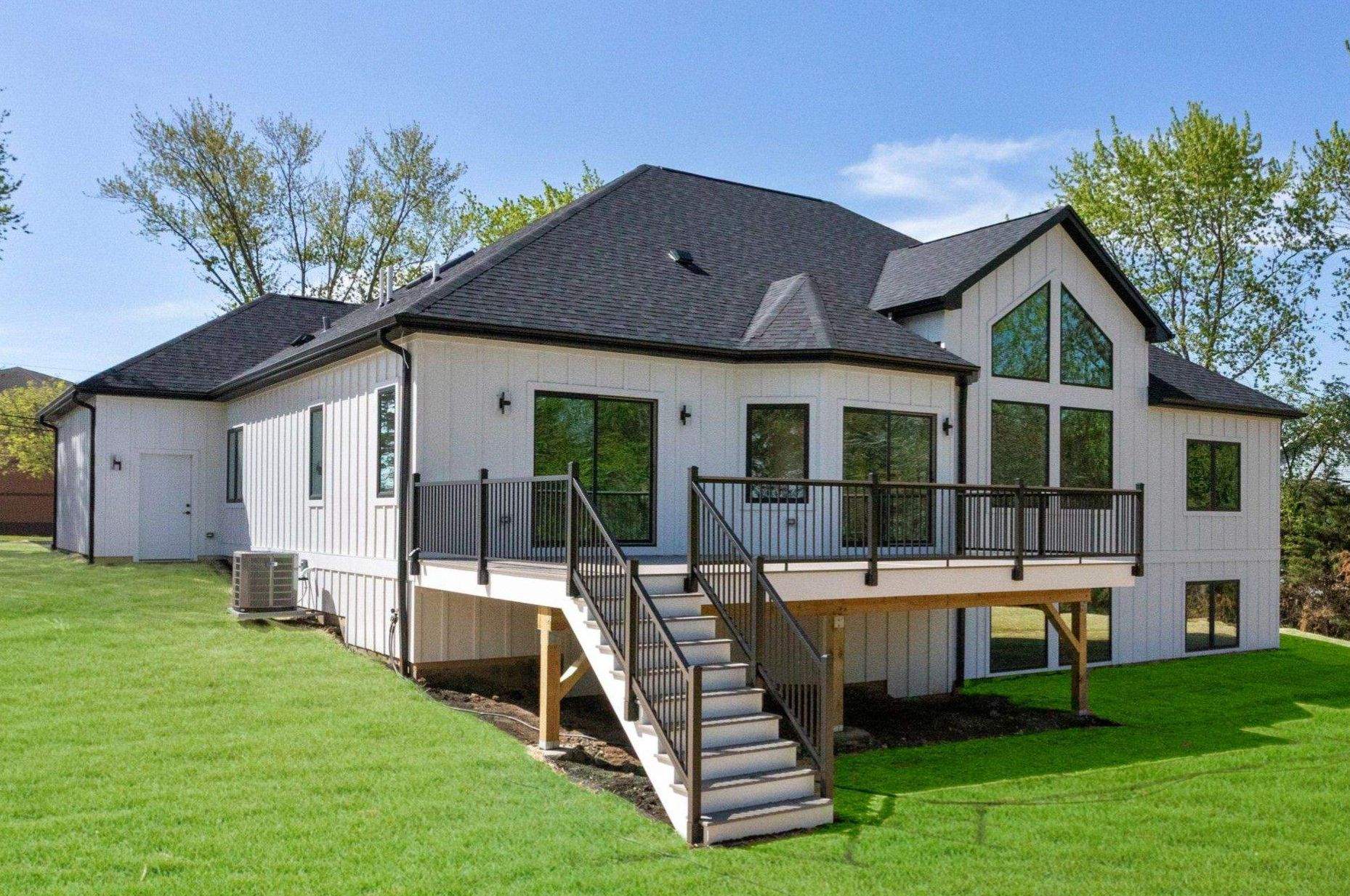Lake Barrington by Affordable Housing Corporation of Lake County