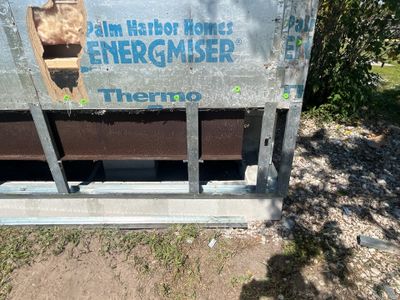 Project in Fort Meade