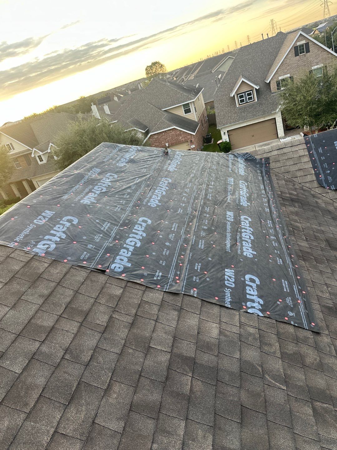 Roof Repair Richmond by Roof Repair Company