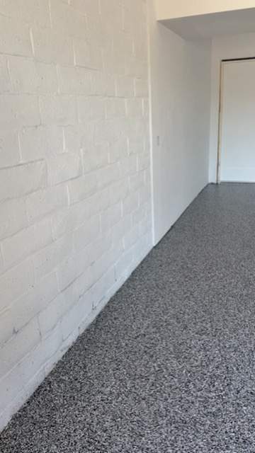 Project in Sebastopol by J&C Concrete Restoration, Inc