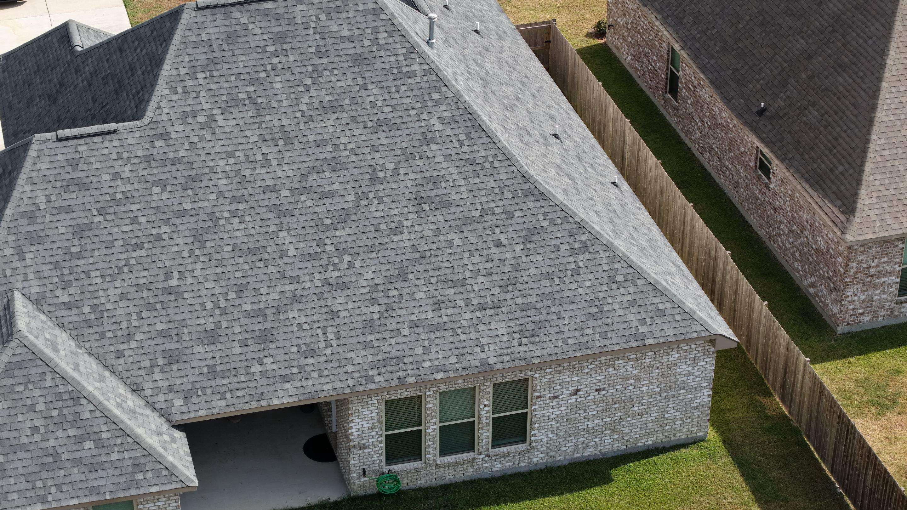 Concrete Installation in Belle Chasse by HDS Contractors