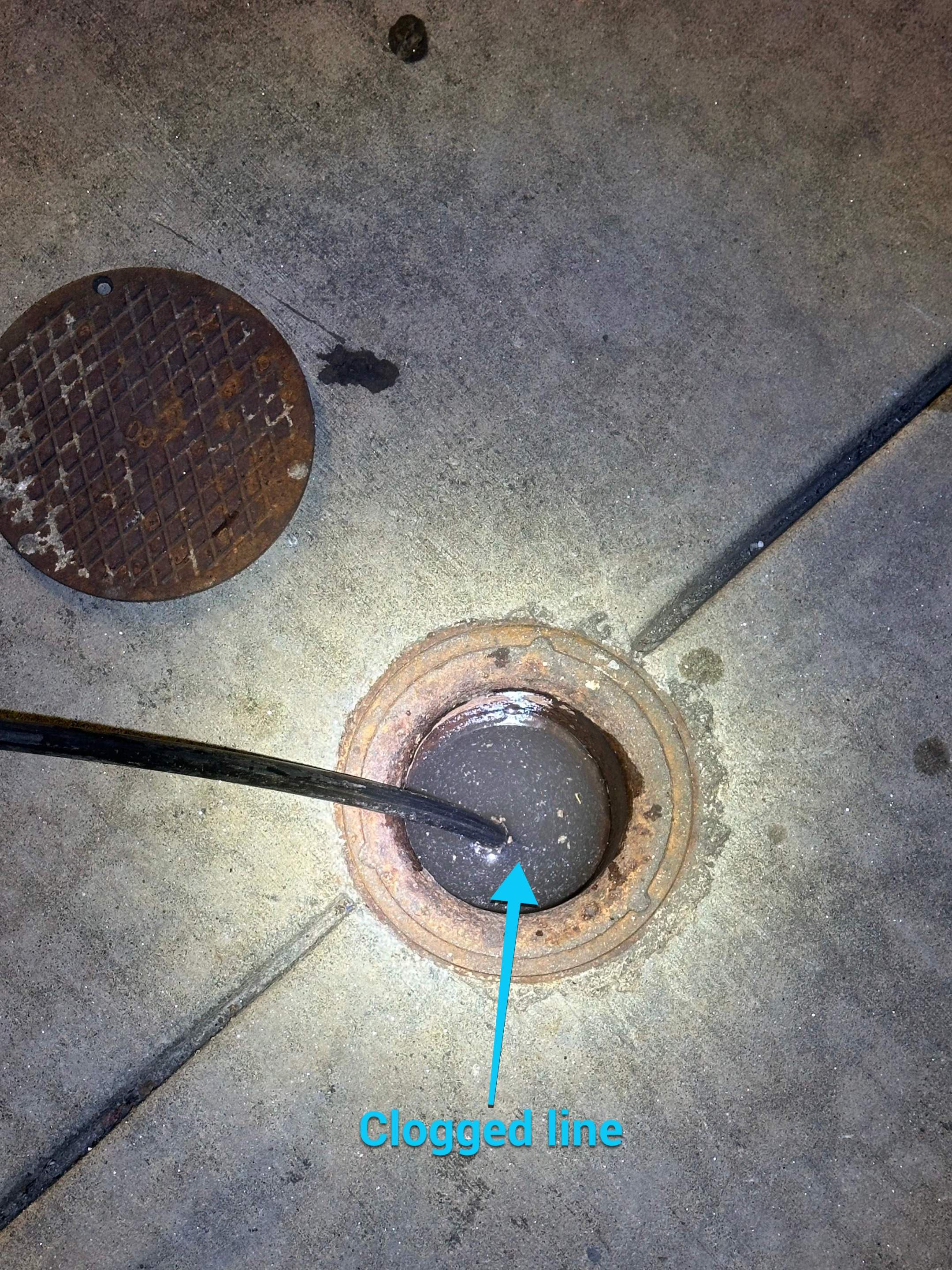Project in Atlanta by Atlanta Plumbing & Drain