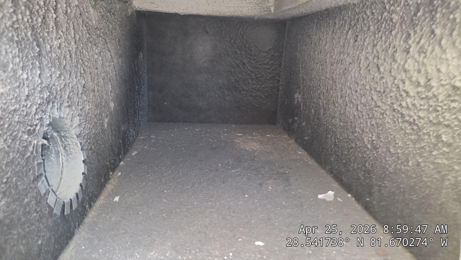 Air Duct Cleaning in Clermont by Hygienic Air, Inc
