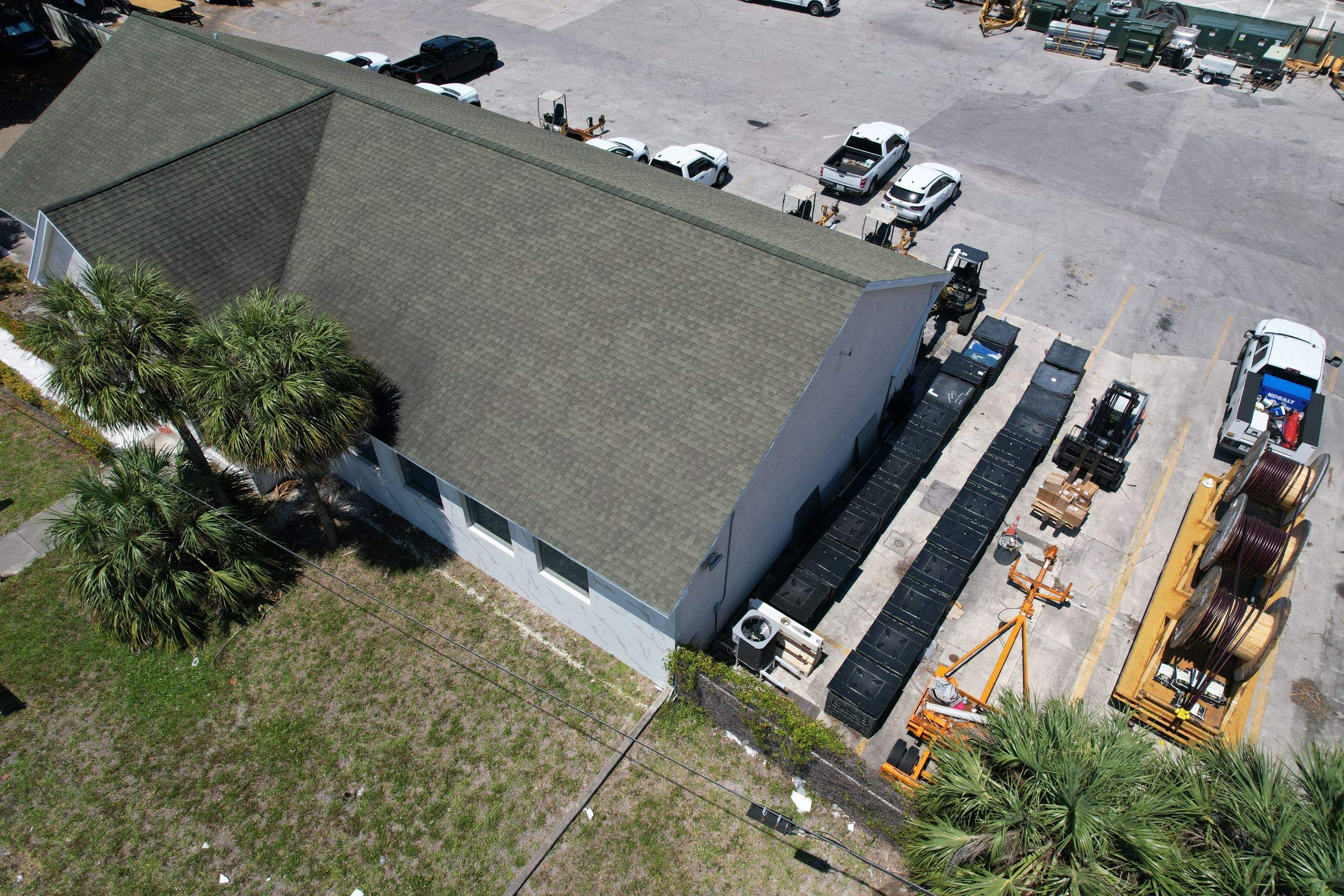 UNIBUILDERS DEVELOPMENT COMPANY LLC by Souffront Construction & Engineering