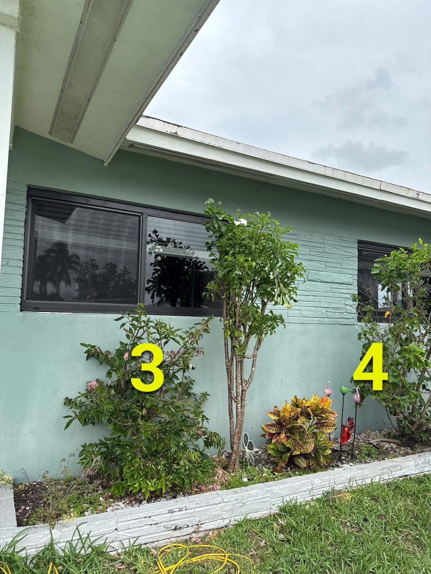 Replacement of windows and doors Miami, FL by ASP SuperHome