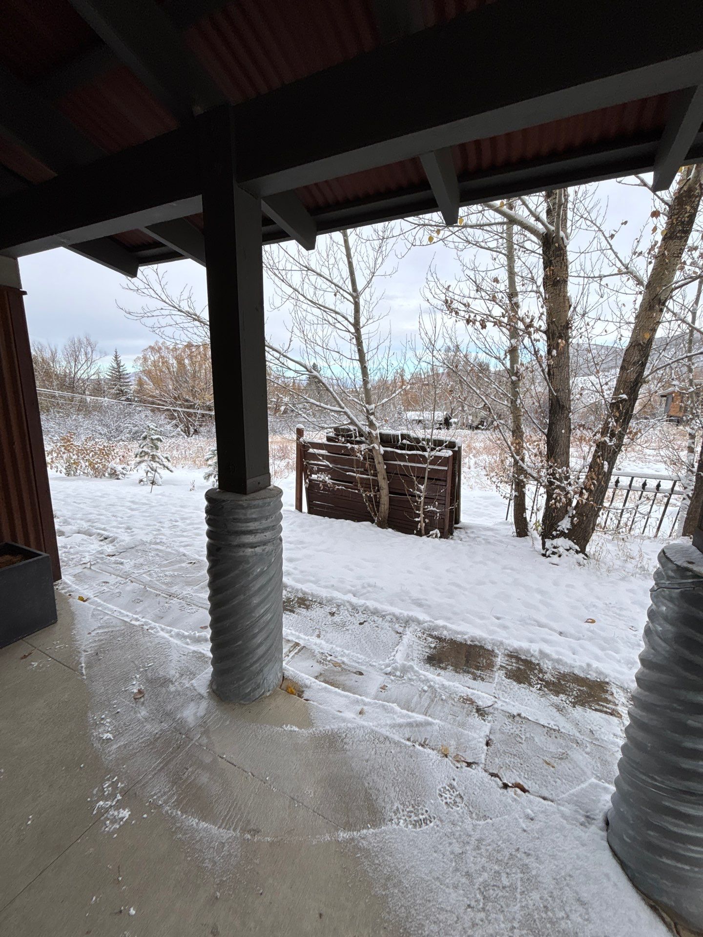 Luxury rental and property management by Preferred Properties Steamboat