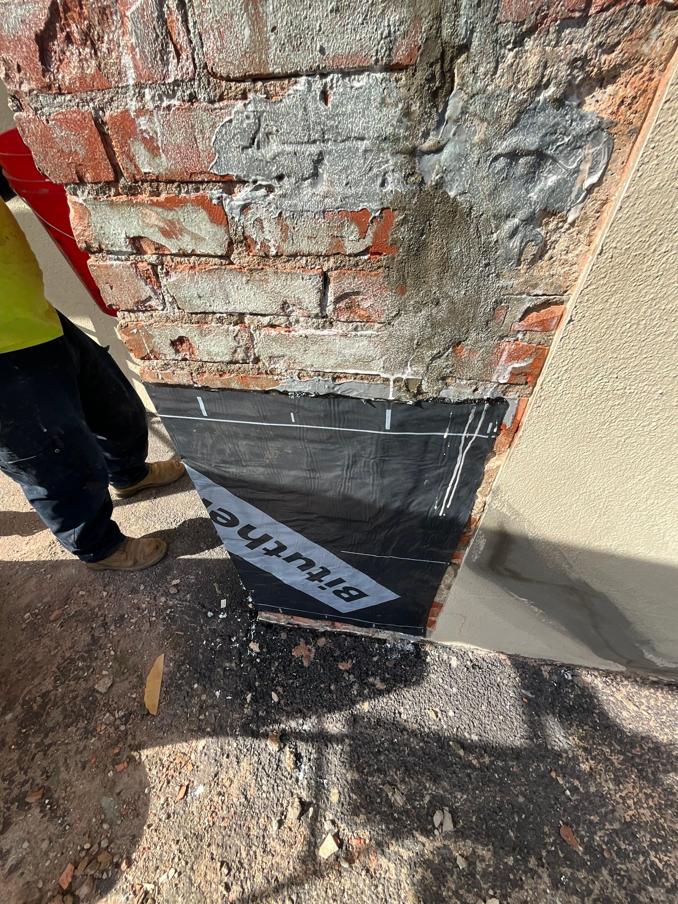 Elements Lighting 225 A Glen Cove Rd • Carle Place, NY 11514 by A.M. Shield Waterproofing, Corp.