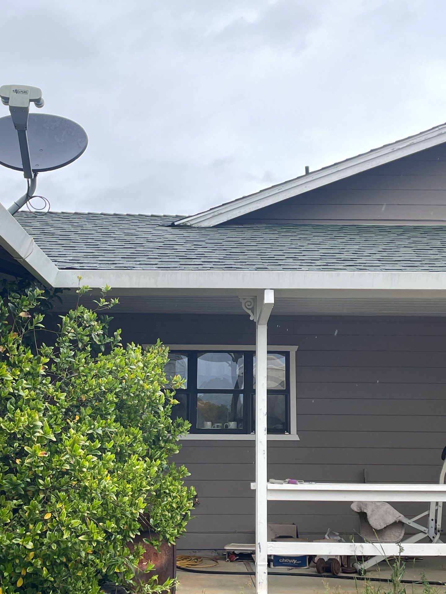 Roof Rejuvenation using Roof Maxx Treatment by Roof Maxx of Folsom