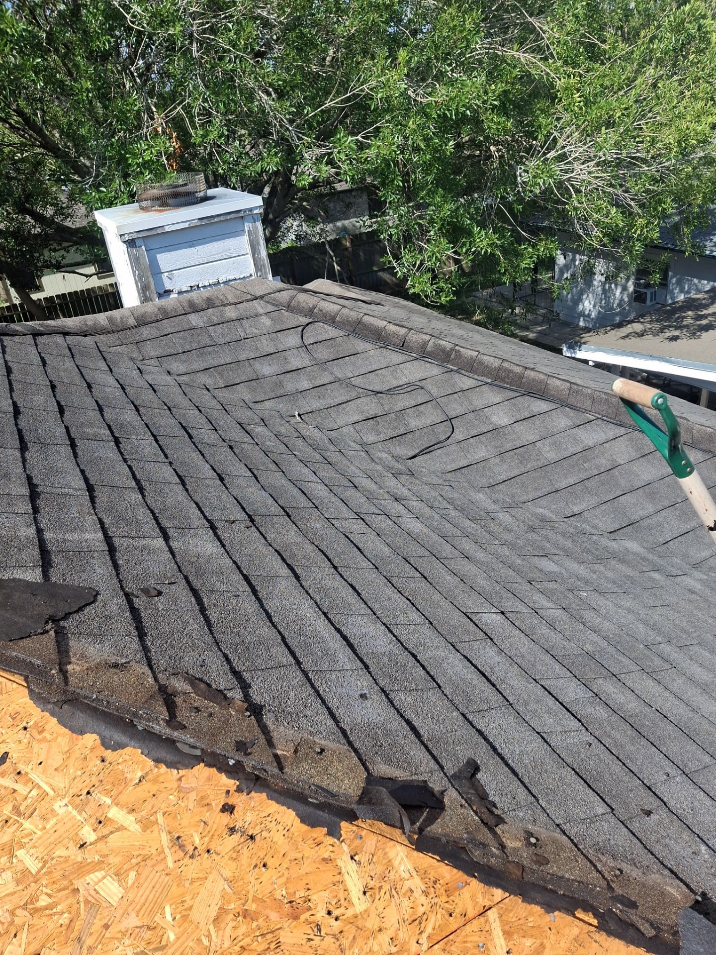 Quebec South by Bayfront Roofing and Construction