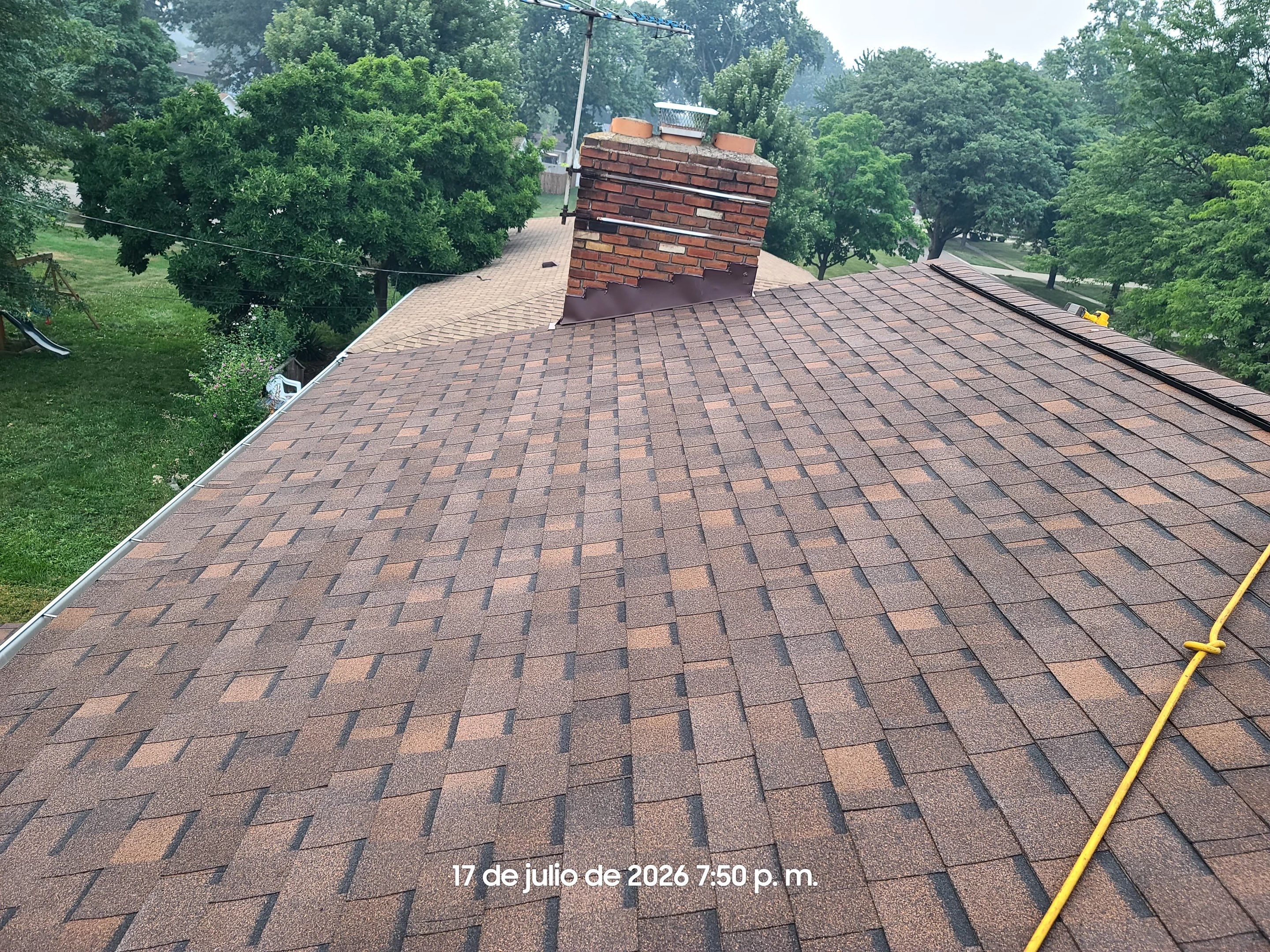 Roofing Replacement by Homestyle in Middleburg Heights by Homestyle Home Improvements (HHI)