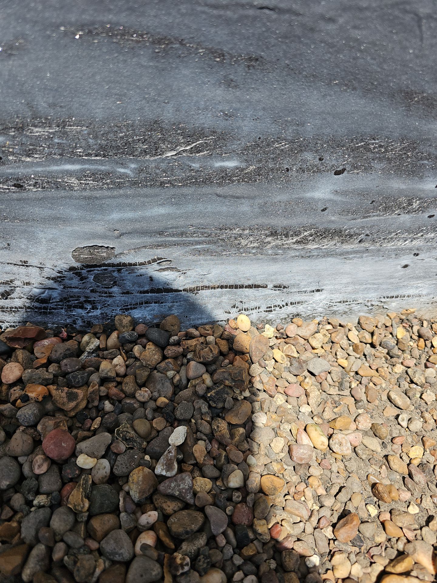 Residential Roofing Repair using Customer requested products by Roof Repair Company