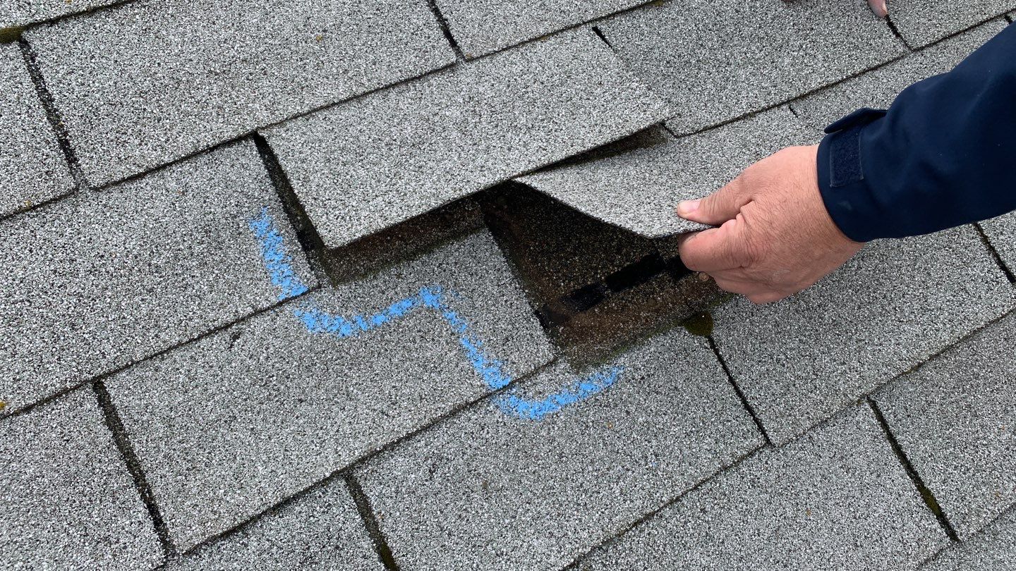 Residential Roofing Installation using Owens Corning by ID Roofing LLC