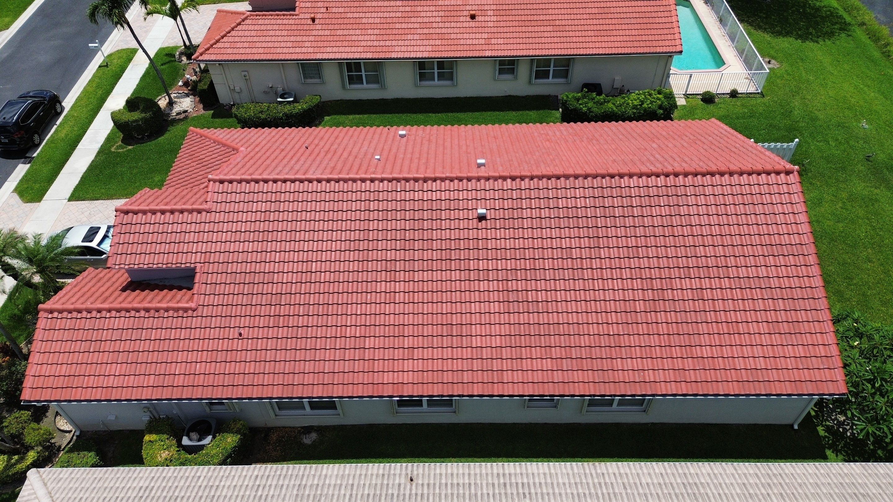 Royal Lakes - Boynton Beach by Hercules Roofing