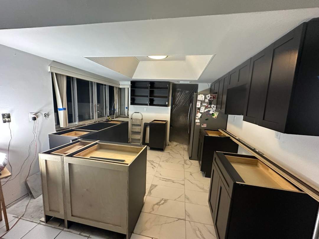 Project in Tamarac by You Restorations LLC DBA YOU-Home