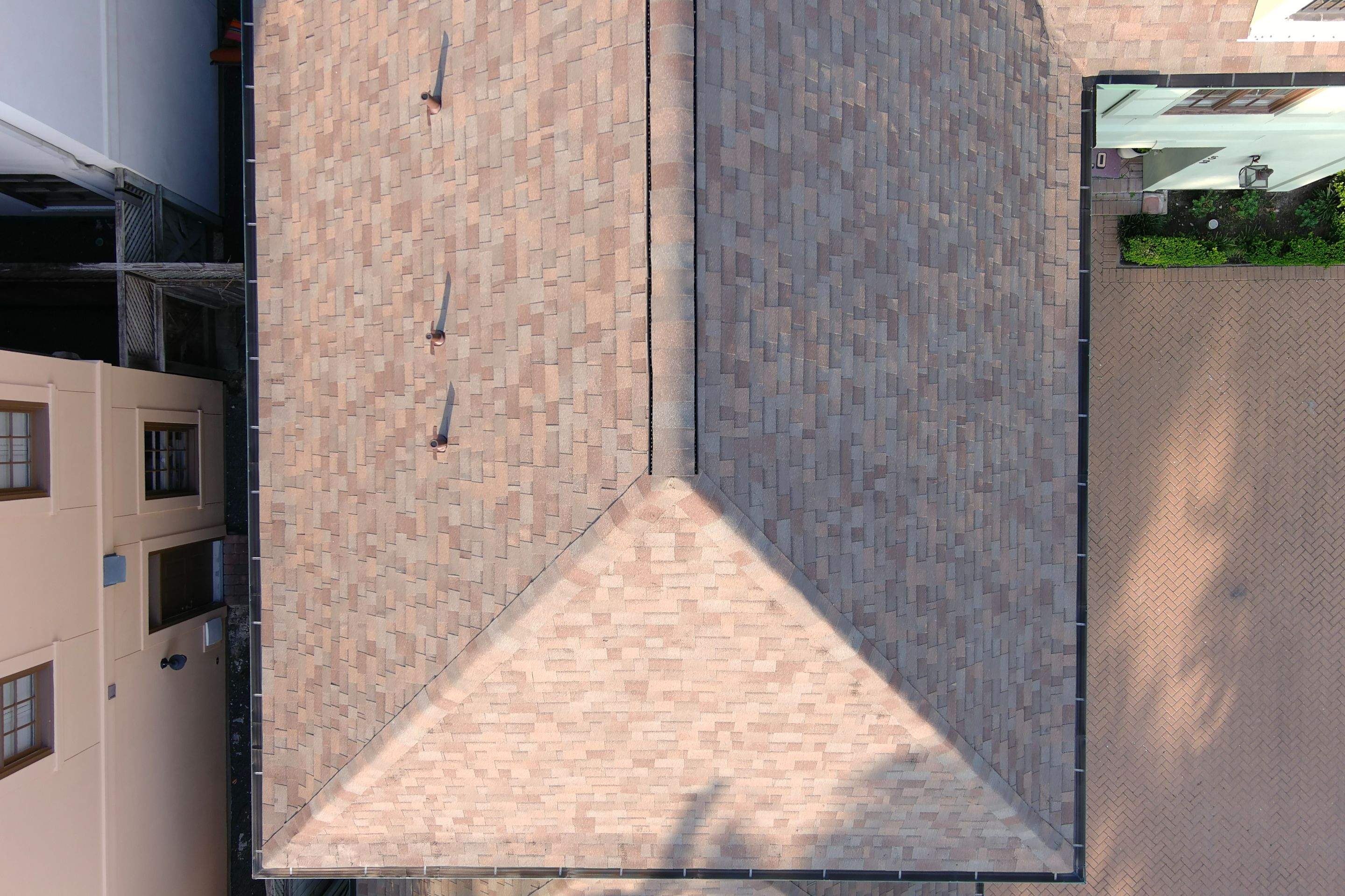 52 Briar Hollow Lane by Noble Roofing