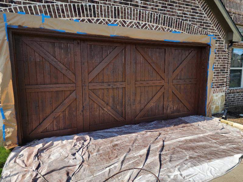 Project in Wylie by Rhino Roofing and General Contracting, LLC