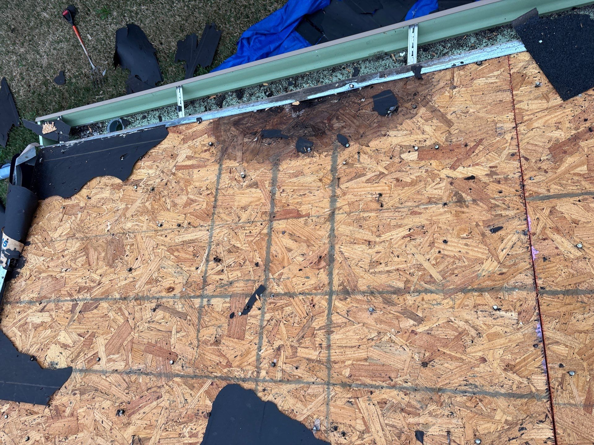 Roof Replacement Humble by Roof Repair Services LLC