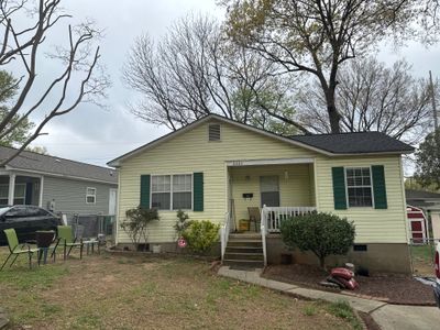 GAF HDZ Architectural Shingle in Charcoal