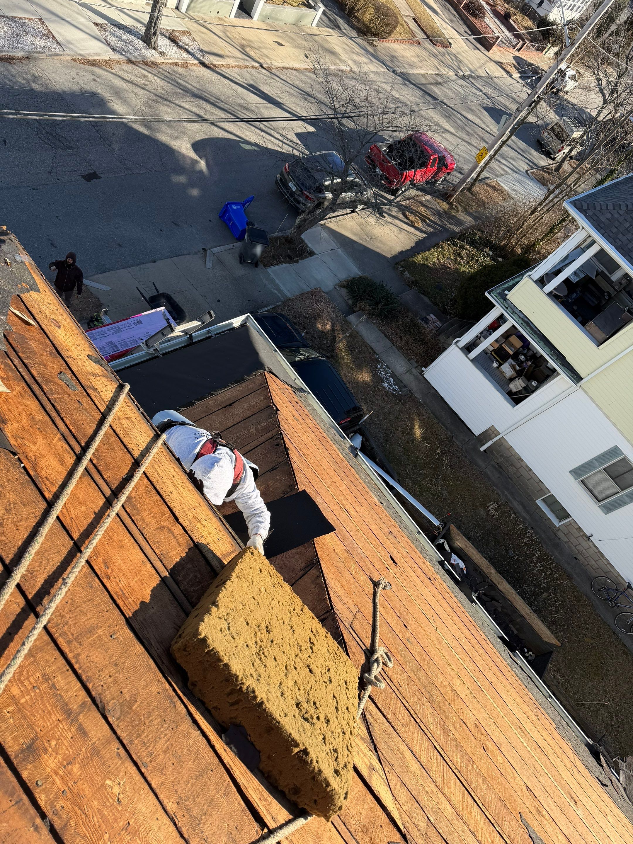 Project in Providence by JOHNNYS PRO