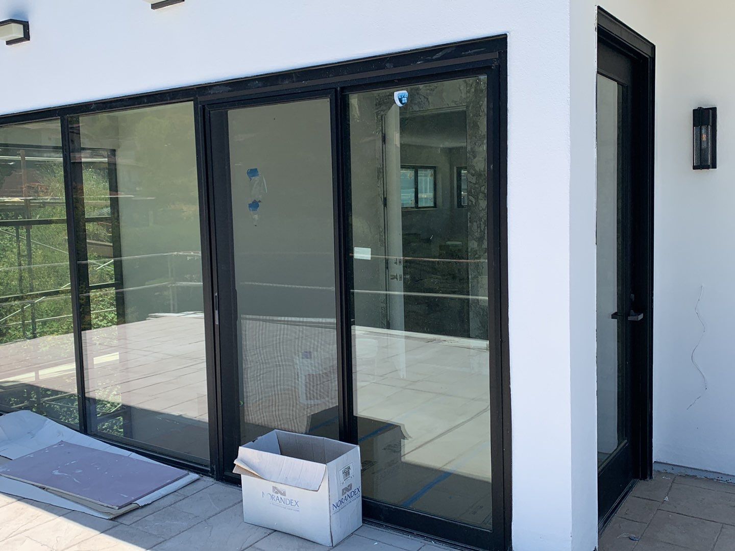 James Wheeler by SpotFree Window Cleaning