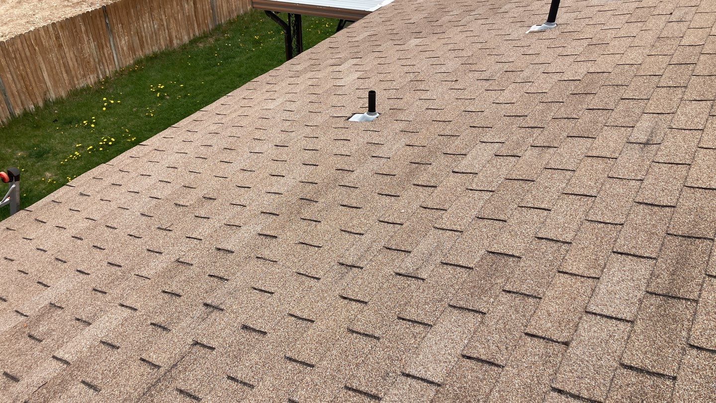 Boise ID Residential Roofing Installation using Owens Corning by ID Roofing LLC