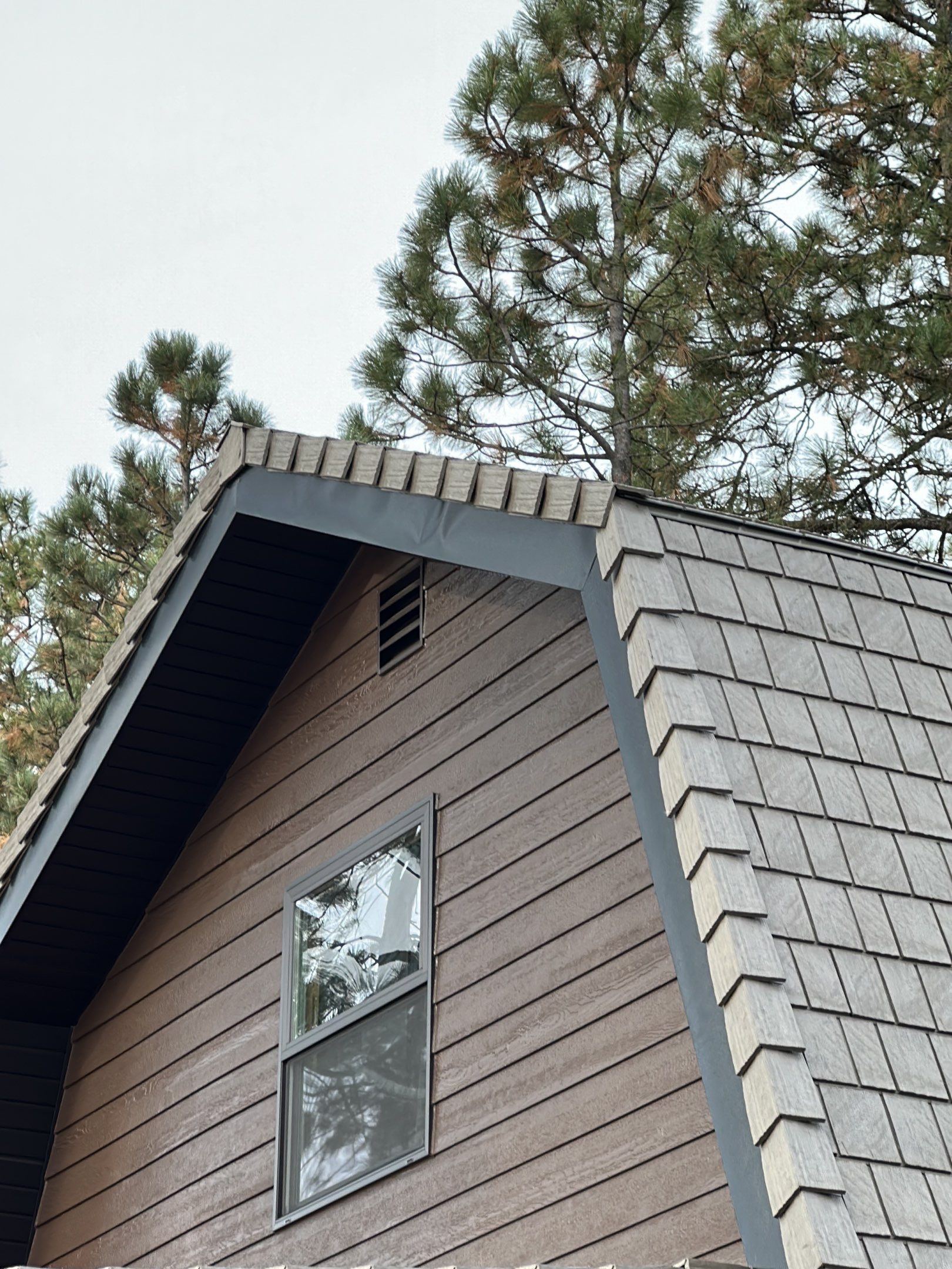 Residential Roofing Installation using EuroShield by Weather-Tite Exteriors LLC