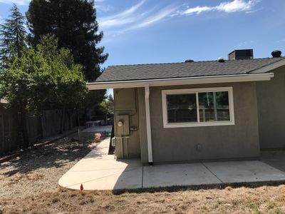 Gutter Installation using Englert LeafGuard Gutters