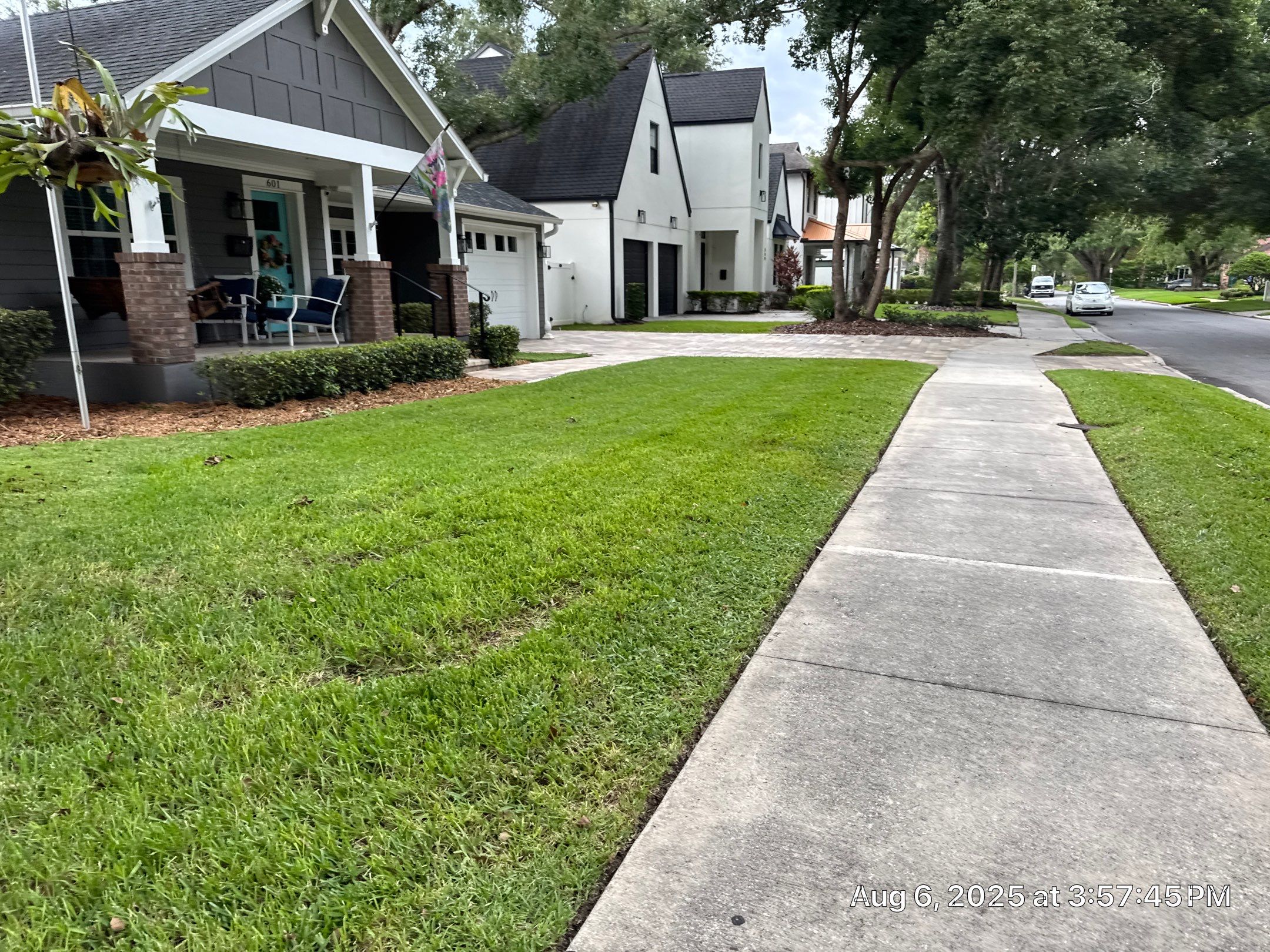 Britestone Restoration & Powerwash LLC featured photo.