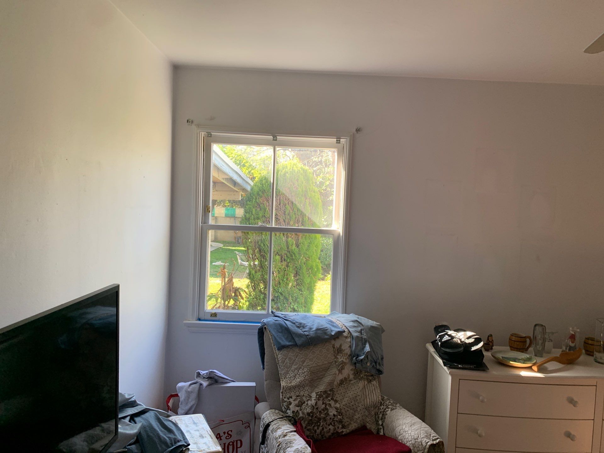 Window Installation using Vinyl Windows by American Window Company