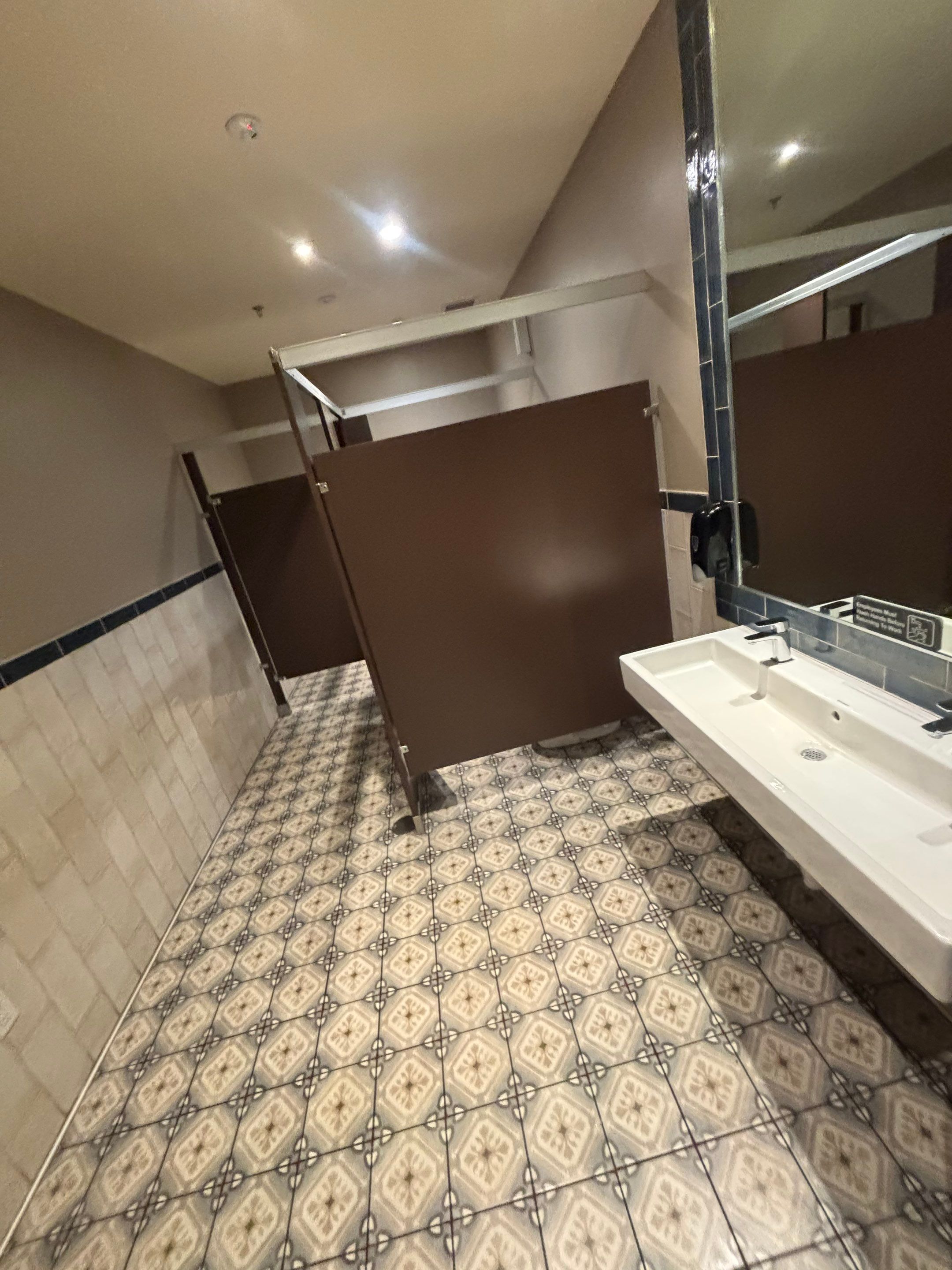 Sharmas Progressive Janitorial INC featured photo.