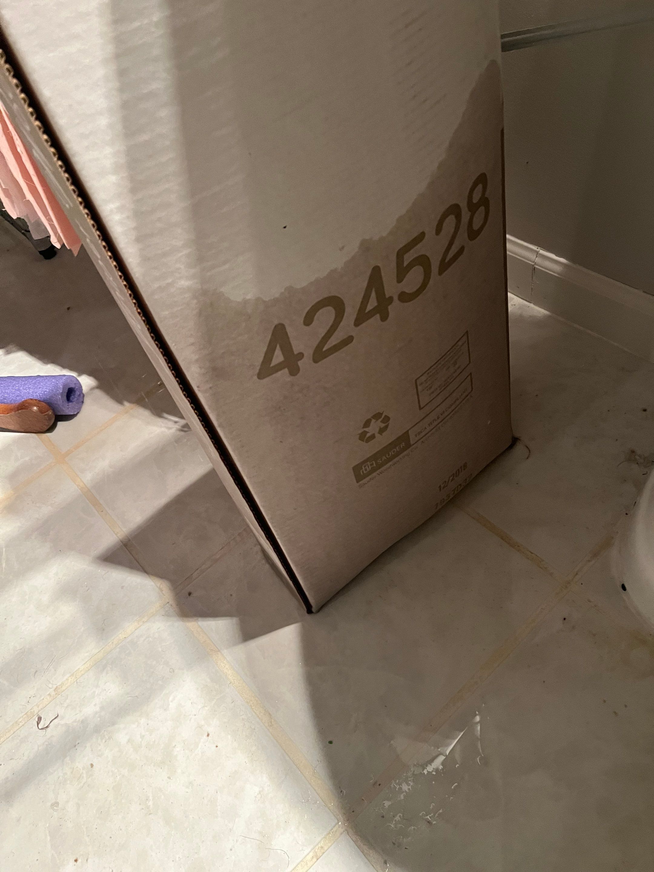 Basement Pipe Burst Emergency Mitigation Demo and Dry Down using Dehumidifiers and Air Movers by Absolute Roofing and Construction