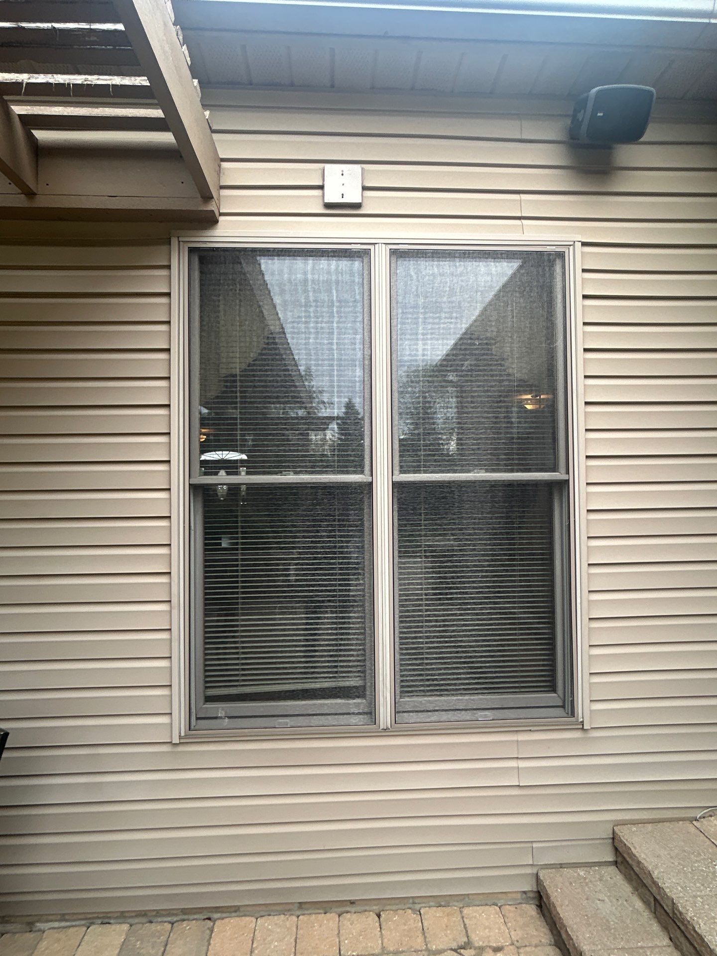 Windows in Canton  by Ohio State Windows