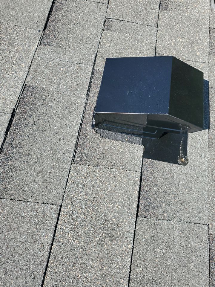 Malarkey Vista - Weathered Wood by White Castle Roofing