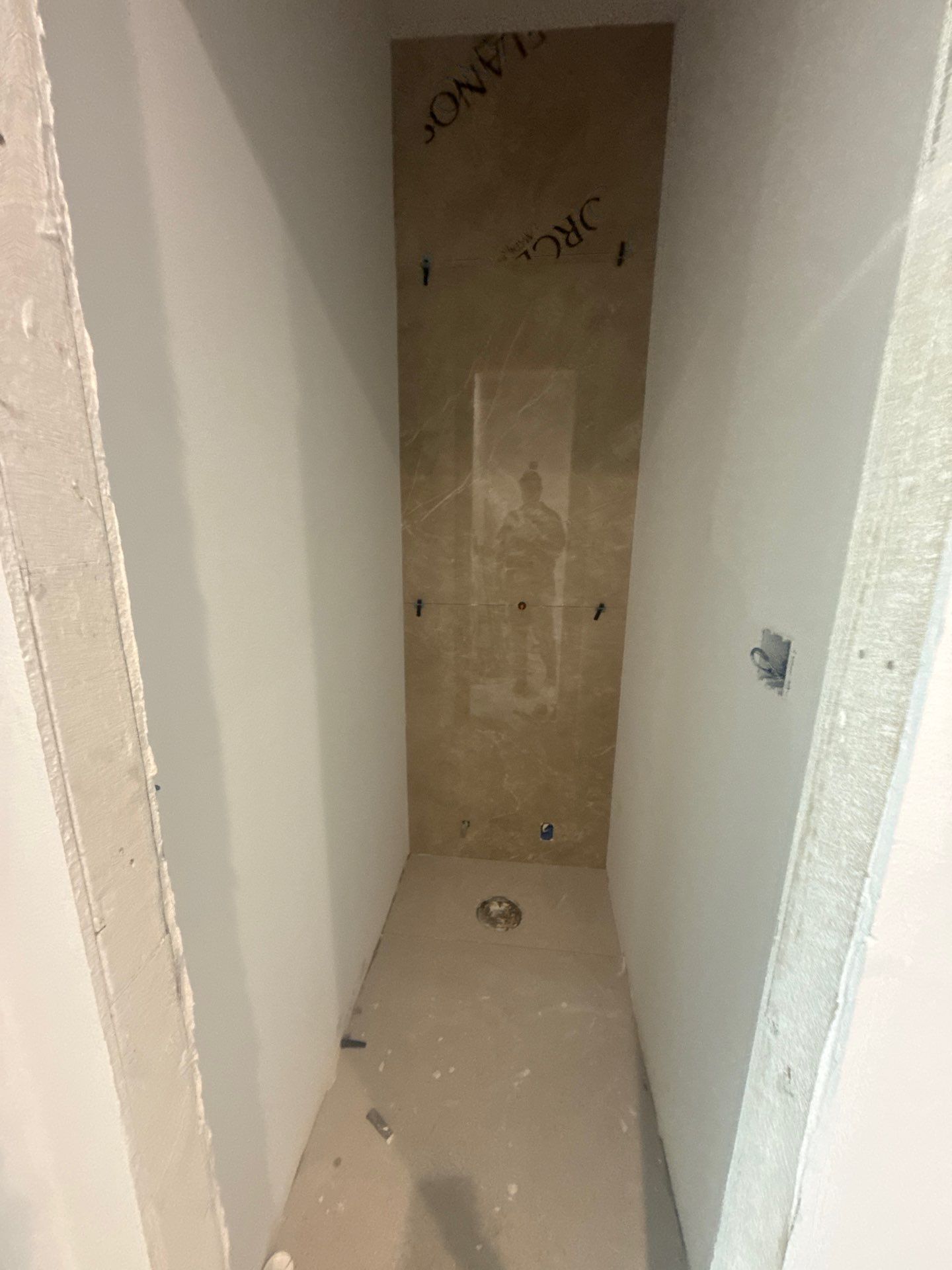 Bathroom Remodel u by SophAlx LLC