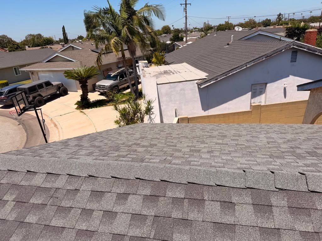 Roof replacement - Perris, CA 92570 by Epic Roof Replacement