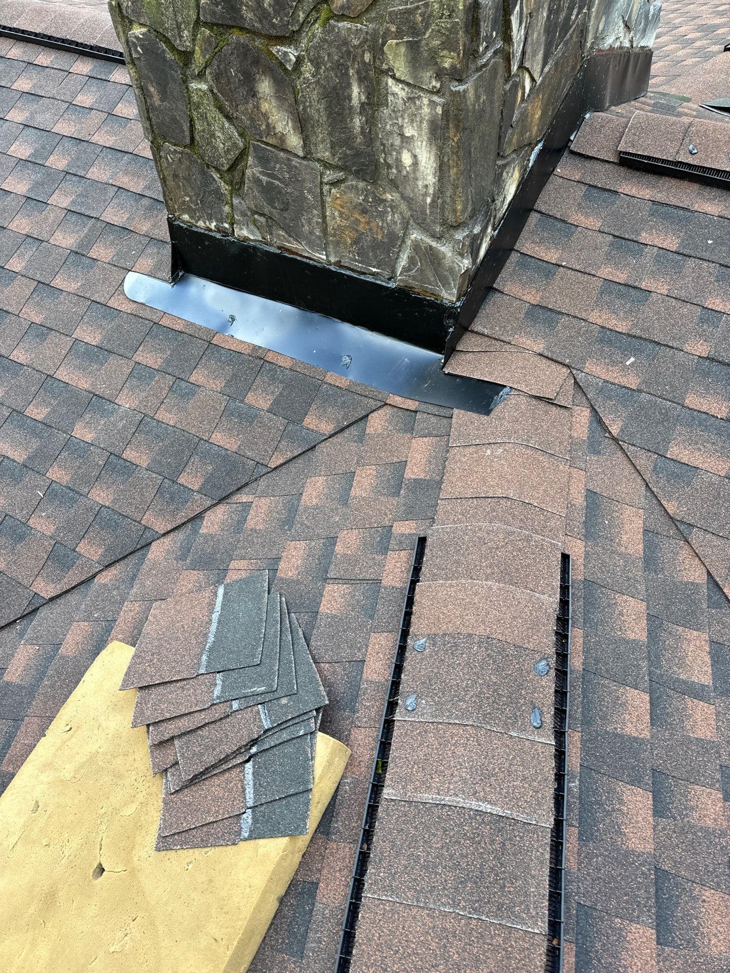 Rick Keizer by United Contracting and Roofing