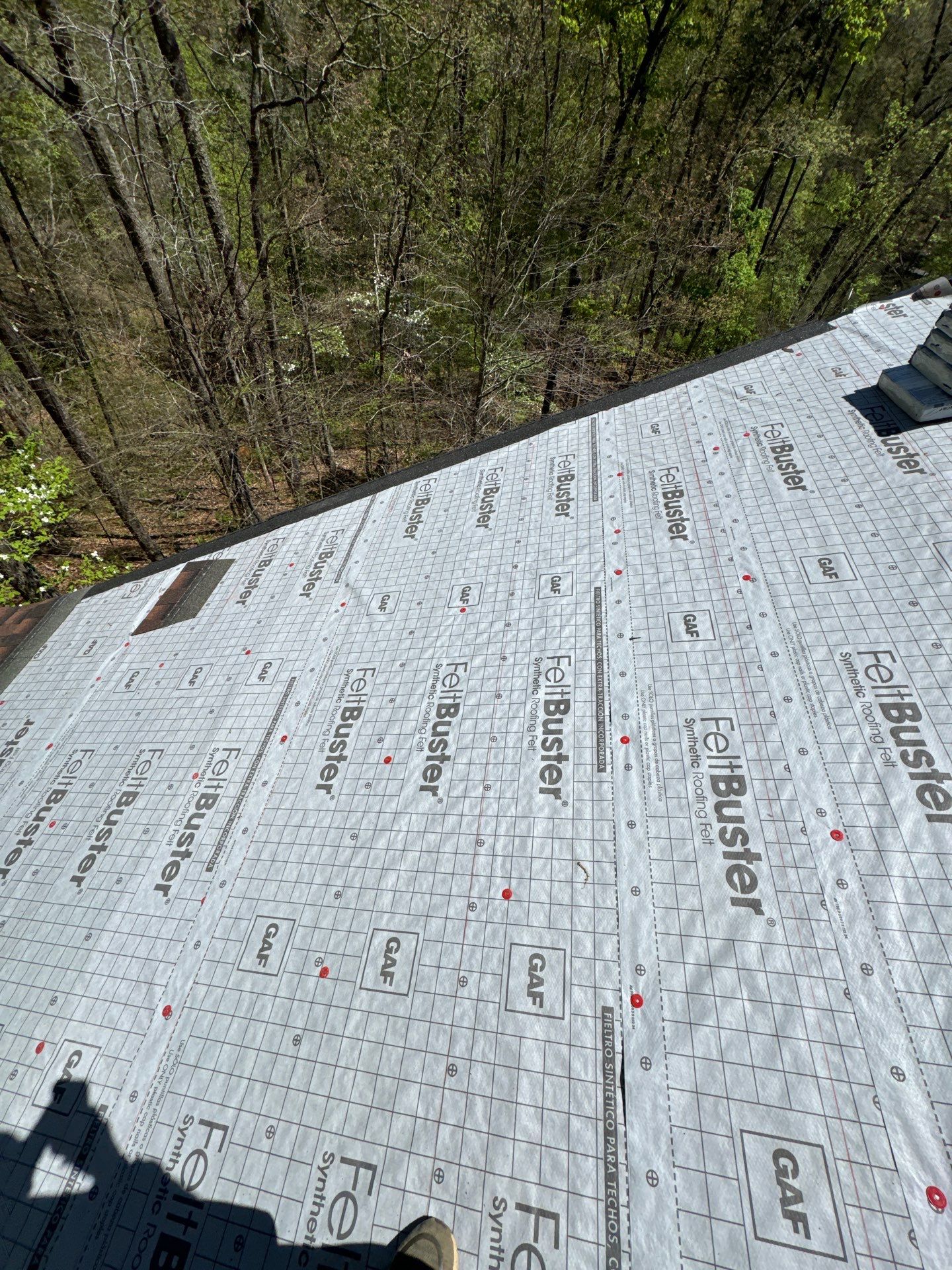 Rick Keizer by United Contracting and Roofing