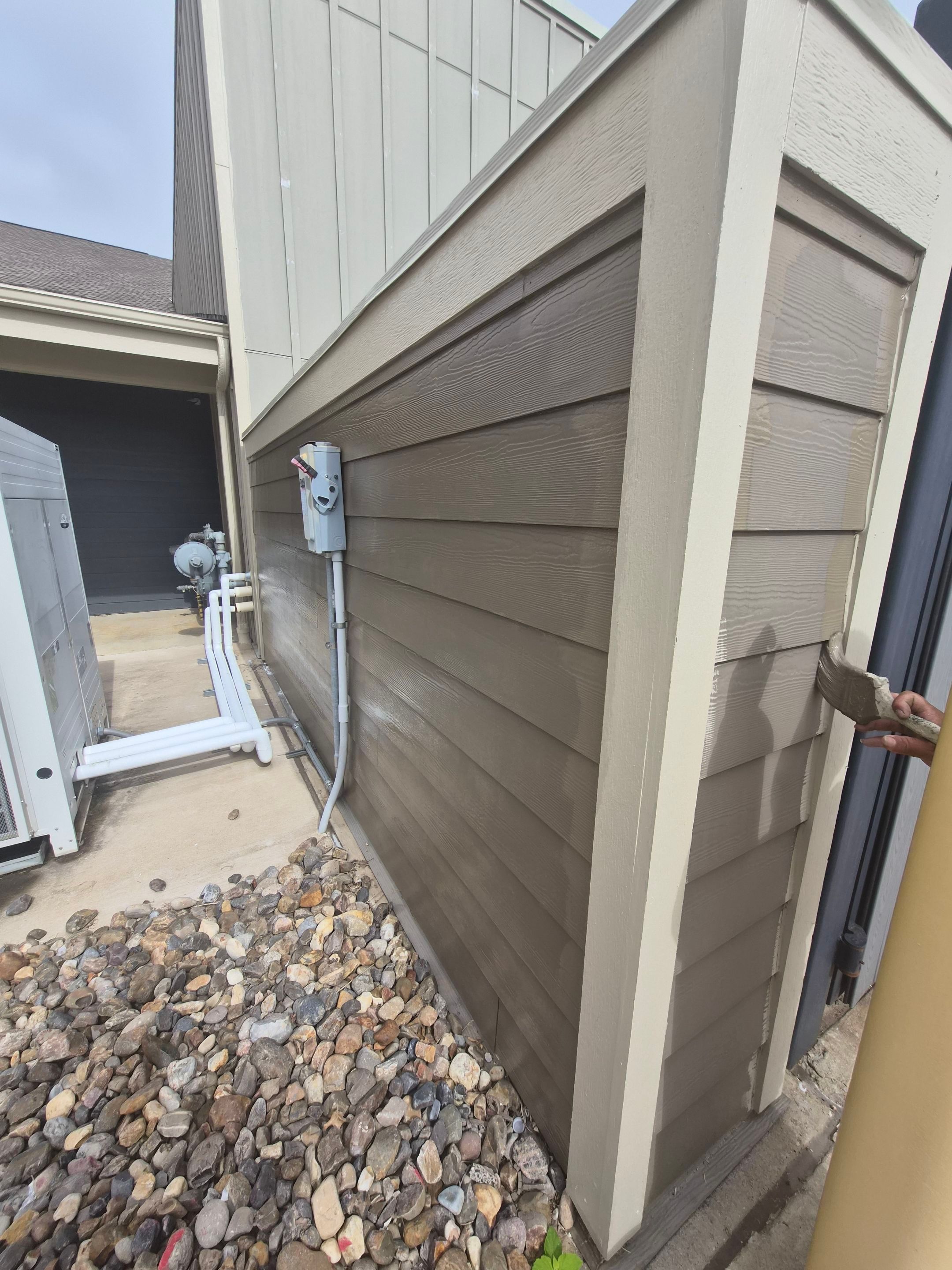 A Fresh Lease on life: Retirement Community Receives New Paint Update by Quality Coats Painting
