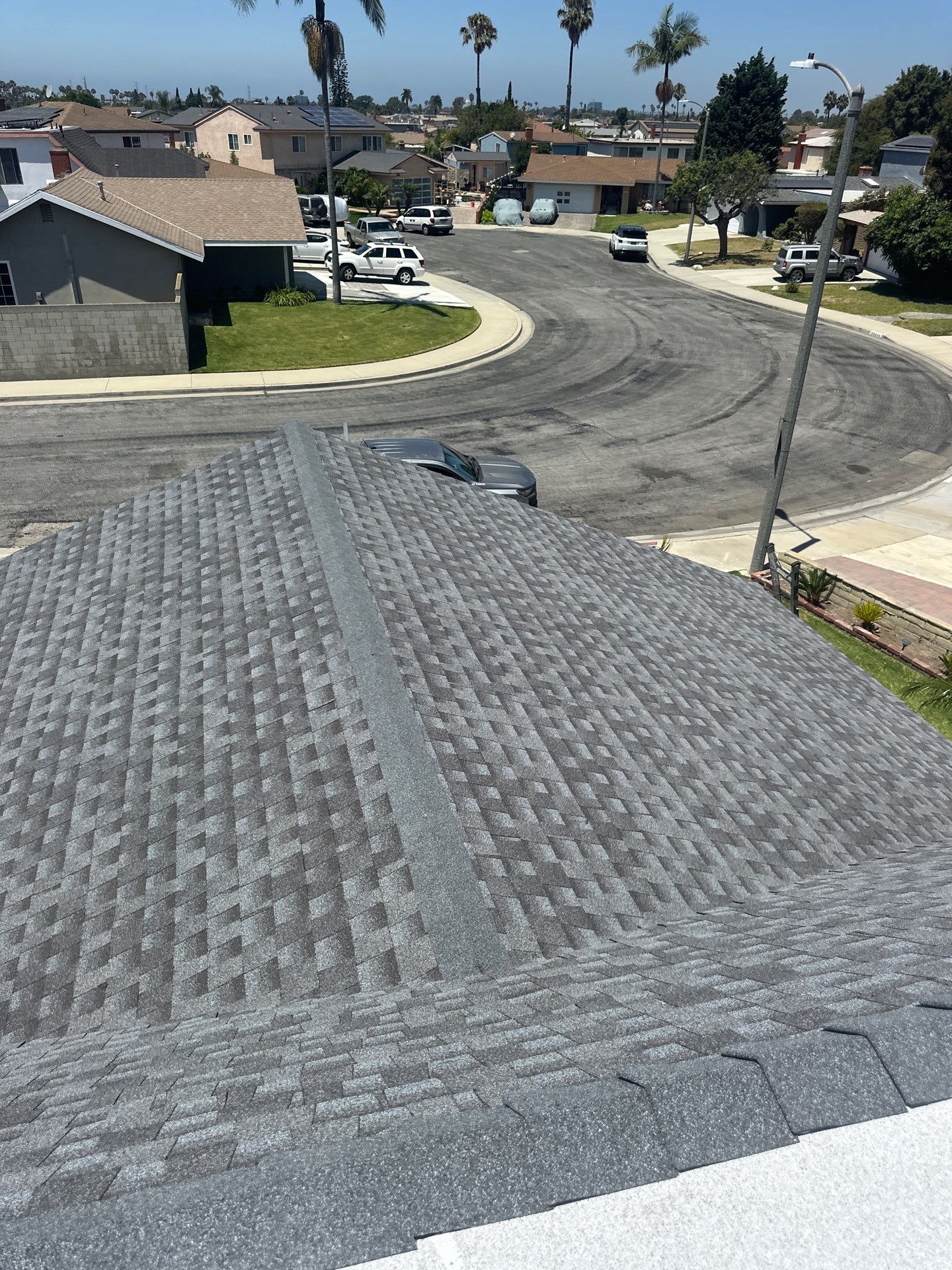 Roof Replacement - Carson, CA 90746 by Epic Roof Replacement