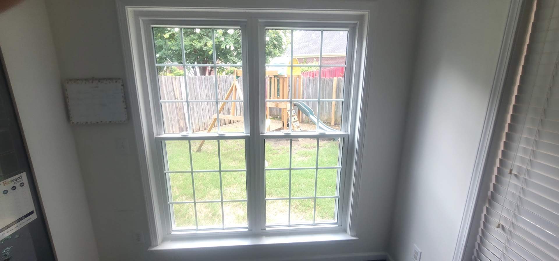 Lessard Project in Helena by The Window Source