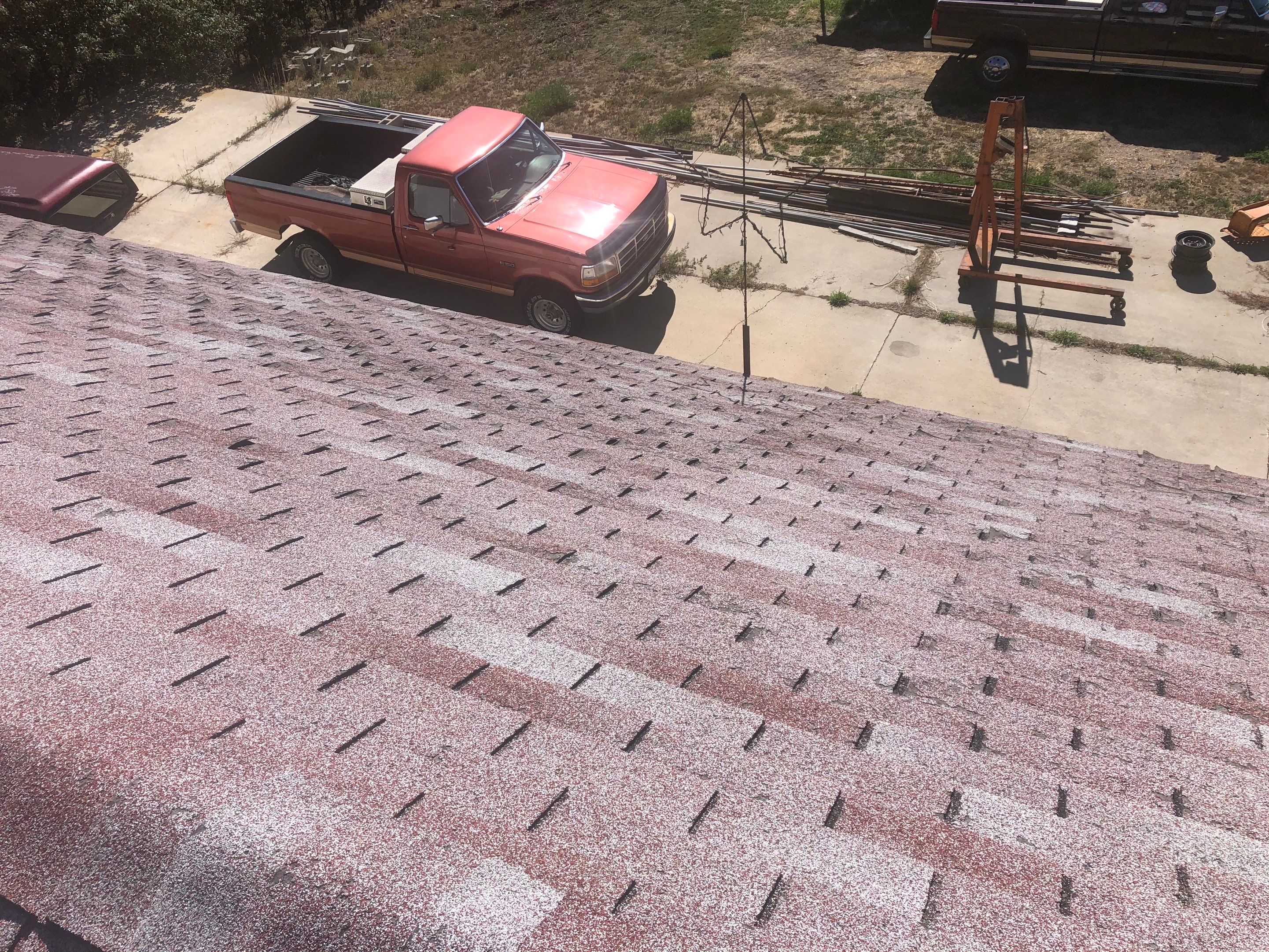 Residential Roofing Installation using GAF Timberline HDZ - Lifetime Shingle by The Roof Doctor