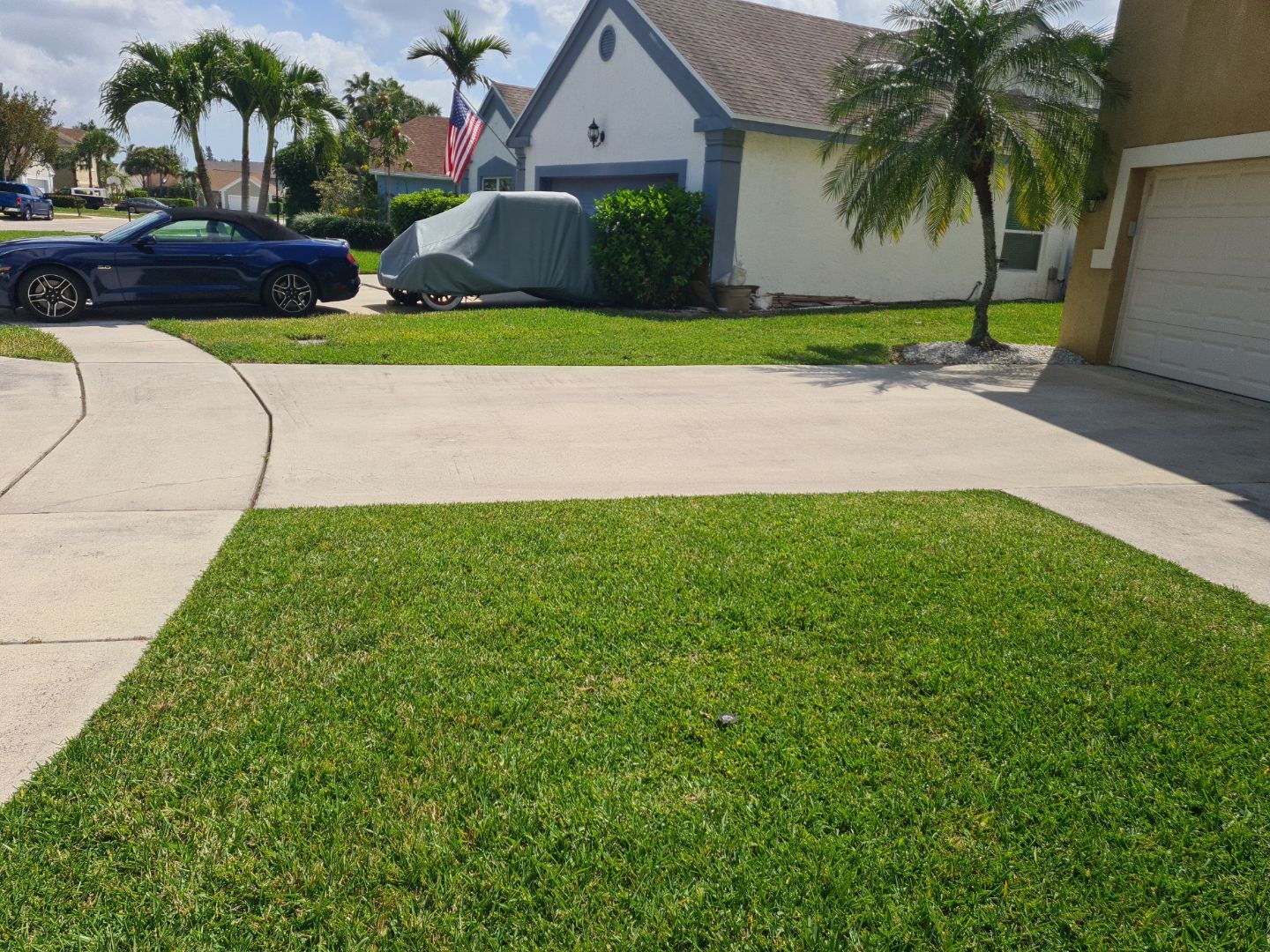 Residential Roofing Installation using GAF by BLUES BROTHERS ROOFING