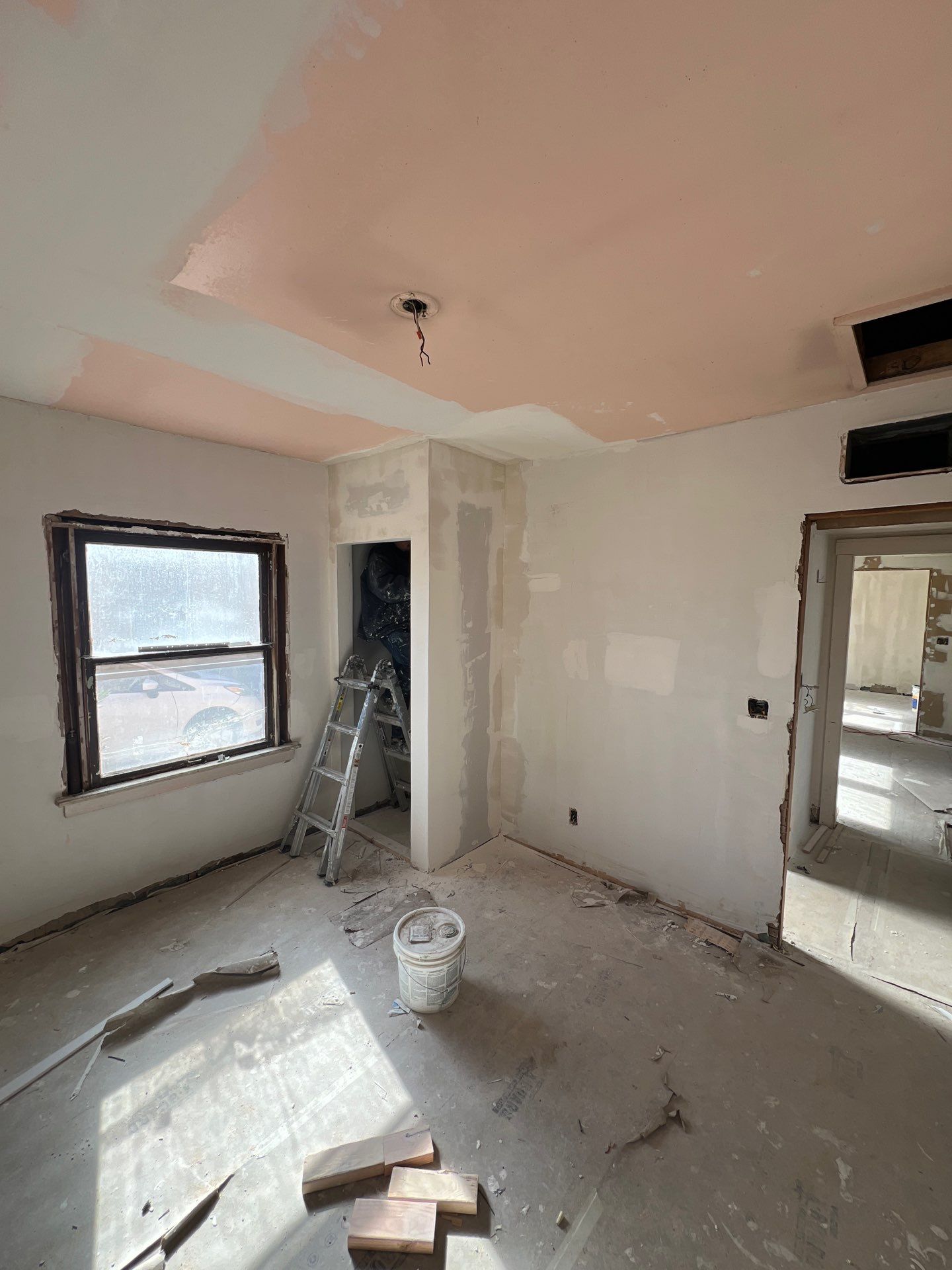 From Drab to Fab: A Spectacular Home Renovation by Castro Brothers Solutions