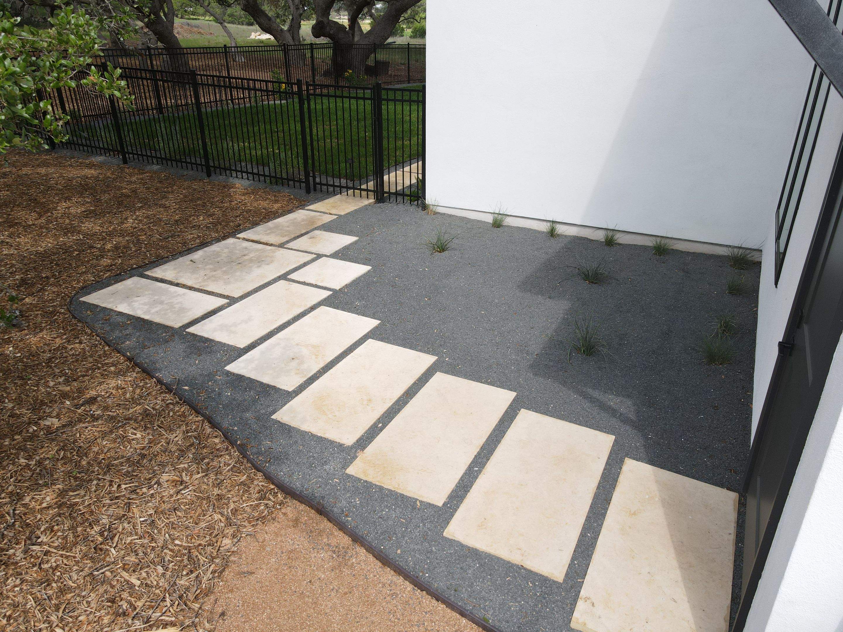 Belle Oaks - I by Singer Services