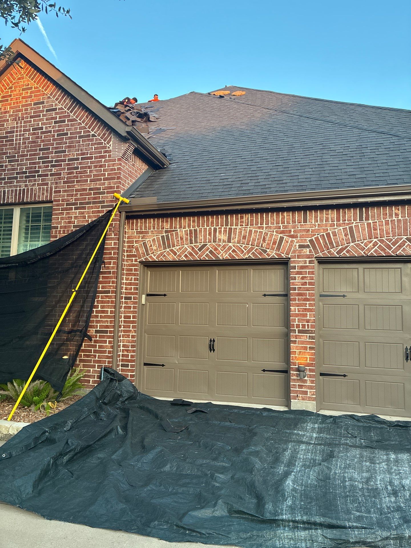 Roof Replacement in Katy, TX by Onit Roofing LLC