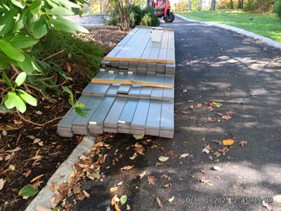 Project in Morristown