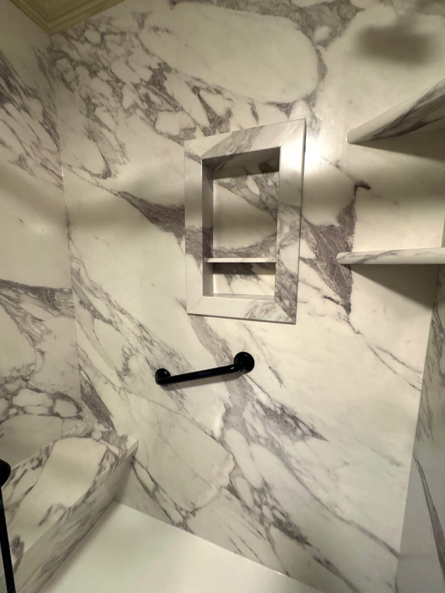 Potts Project in Fort Smith, AR by Ozark Home Pros